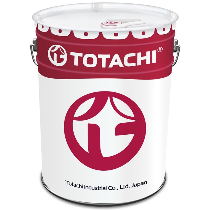 Моторное масло Totachi Premium Diesel Fully Synthetic CJ-4/SM 5W-40, 20 л