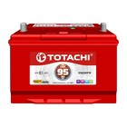 Аккумуляторная батарея Totachi CMF 115D31 95 R 1650907 - фото 54330