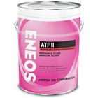 Трансмиссионная жидкость ENEOS ATF DEXRON-II, 20 л 1650861 - фото 54349