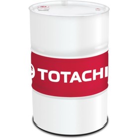 Трансмиссионная жидкость Totachi ATF TYPE T-IV, 200 л 1650750