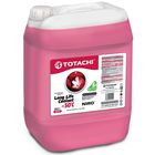 Жидкость охлаждающая Totachi NIRO LLC RED -50 C, 20 л 1650812 - фото 54361