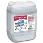 Полимочивина Totachi NIRO AdBlue, 20 кг, 20 л 1650828 - фото 54363
