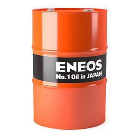 Масло моторное ENEOS CG-4 5W-30 полусинтетика, 200 л
