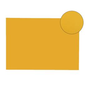 Картон цветной Sadipal Sirio, 420 х 297 мм,1 лист, 170 г/м2, жёлтое золото, цена за 1 лист