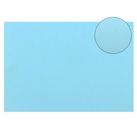 Картон цветной Sadipal Sirio, 210 х 297 мм,1 лист, 170 г/м2, сине-небесный, цена за 1 лист