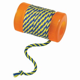 Игрушка Petstages  "ОРКА катушка с веревочкой" для кошек