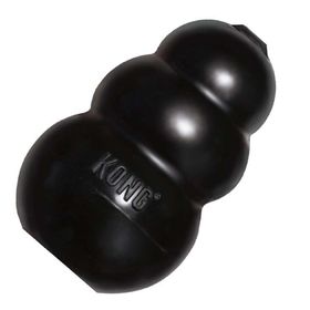 Игрушка Kong Extreme игрушка "КОНГ" XXL  для собак  очень прочная, очень большая,  15 х 10 см   1654