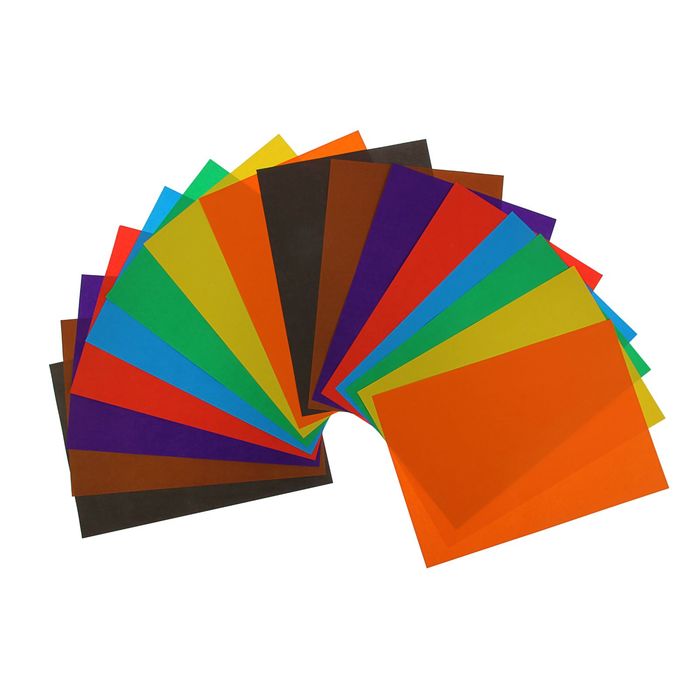 Стоимость цветного. Цветная бумага двухсторонняя. Цветная бумага 16 листов 8 цветов.