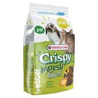 Корм VERSELE-LAGA Crispy Muesli Rabbits для кроликов, 2,75 кг Корм VERSELE-LAGA Crispy Muesli Rabbits для кроликов, 2,75 кг