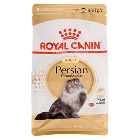 Сухой корм RC Persian для персидских кошек,  400 г