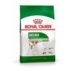 Сухой корм RC Mini Adult для мелких собак, 4 кг - фото 6957932