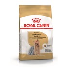 Сухой корм RC Yorkshire Terrier Adult для йоркширского терьера, 500 г - фото 1488581