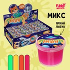 The licking "Jar", MIX colors