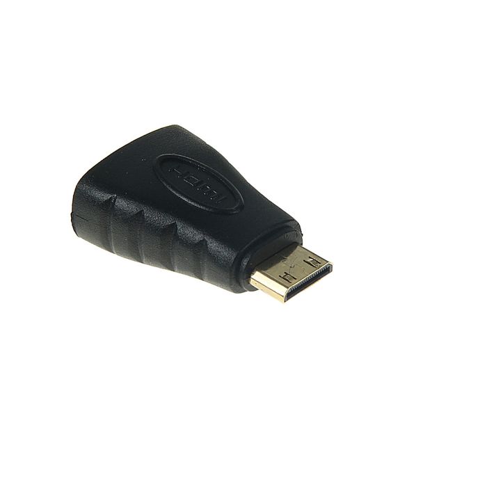 Переходник Luazon HDMI - mini HDMI