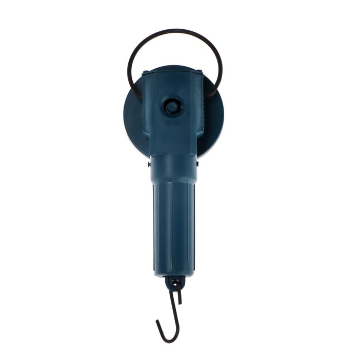 Безмен Luazon LVB-2001, 20 кг, цена деления 200 г, МИКС