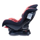 Автокресло Support, группа 0+/1, цвет красный/чёрный VIP 1598898 Автокресло Support, группа 0+/1, цвет красный/чёрный VIP 1598898