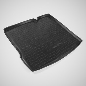 Коврик в багажник на Renault DUSTER передний привод, 2011- 1671357