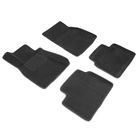 Коврик ворсовый для  Infiniti  FX 37, 50/QX 70, 2008-, Черный 1671466 - фото 54584
