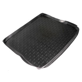 Коврик в багажник на Audi Q5, 2010-2017 1671199
