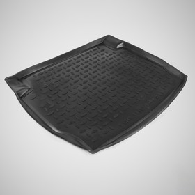 Коврик в багажник на Bmw 1 ser (F20-21), 2013- 1671202