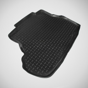 Коврик в багажник на Chevrolet EPICA, 2006-2012 1671221