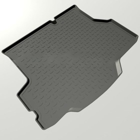 Коврик в багажник на Ford FIESTA MK6, седан, 2015-2019 1671239