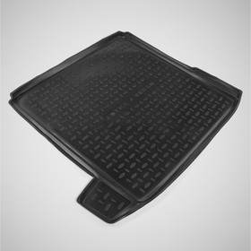 Коврик в багажник на Opel ASTRA J, седан, 2012-2017 1671345