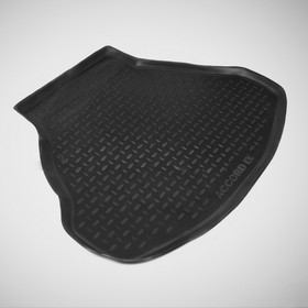 Коврик в багажник на Honda ACCORD IX, 2012- 1671252