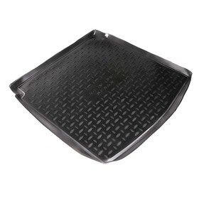 Коврик в багажник на Audi A4 (B8), седан, 2011-2015 1671194