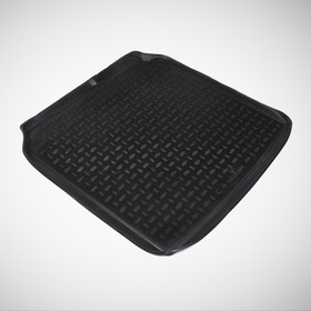 Коврик в багажник на Honda CIVIC IX 4d, 2012-2016 1671254