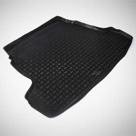 Коврик в багажник на Hyundai ELANTRA IV, 2006-2011 1671257