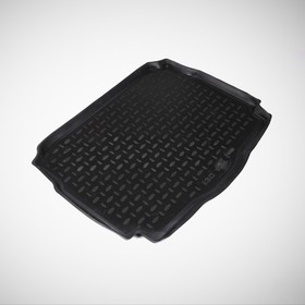 Коврик в багажник на Hyundai i30 new, 2012- 1671265