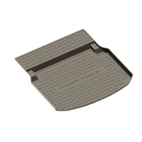 Коврик в багажник на Mercedes C-Class W204, 2007-2014 1671294