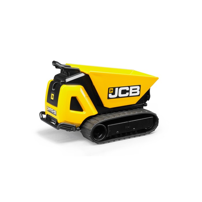 Гусеничный перевозчик сыпучих грузов JCB Dumpster HTD-5