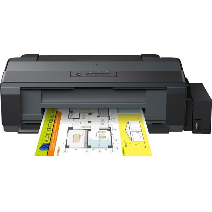 Принтер струйный Epson L1300