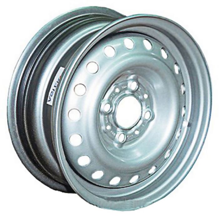 Диск J&amp;L RACING J45541004 5,5x14 4x100 ЕТ46 d54,1 снежная королева (Хундаи, Киа)