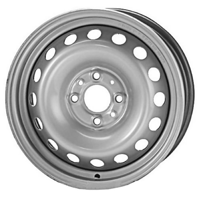 Диск J&amp;L RACING J45541001 5,5x14 4x100 ЕТ49 d56,6 снежная королева (Дэу Нексия,Опель)