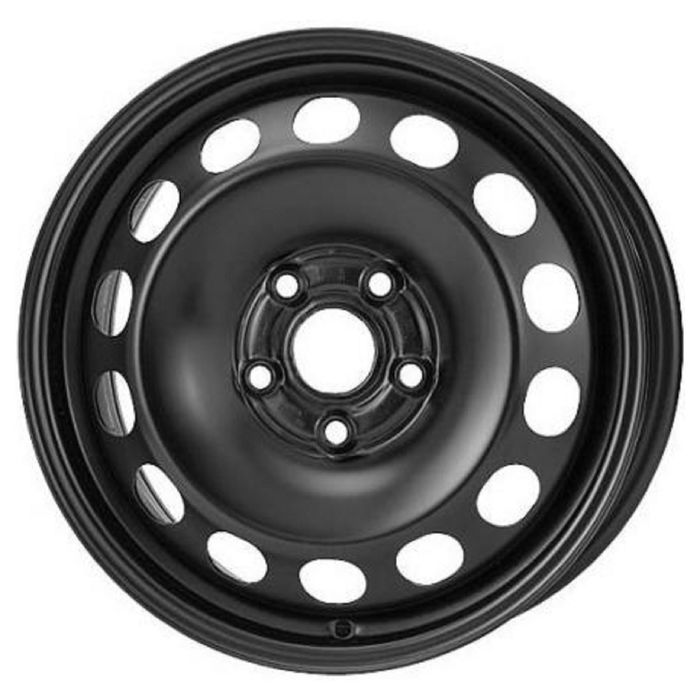 Диск J&amp;L RACING J355-08 10x15 5x139,7 ЕТ40 d110,1 чёрный (с колпаком)