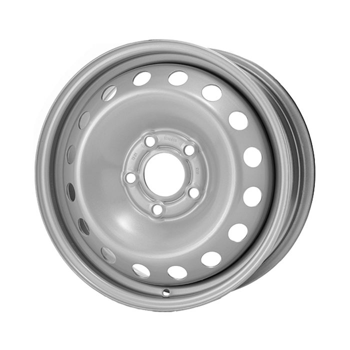 Диск J&amp;L RACING J55551141 5,5x15 5x114,3 ЕТ47 d67,1 снежная королева (Киа)