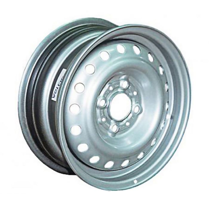 Диск J&amp;L RACING J56041001 6x15 4x100 ЕТ50 d60,1 снежная королева (Рено)