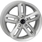 Диск литой Replica FR SNG-5037 (SNG10) 6,5x16 5x112 ET39,5 d66,6 S (Сангйонг Экшен) (619)