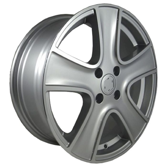 колесный диск tr design bk-276 5. диск тр. Tl 320 5x13/4x98 d58. 10. 6 et35 smf.