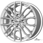 Диск IFREE Флайт КС676-01 5,5x14 4x100 ЕТ38 d67,1 нео-классик (254201) Диск IFREE Флайт КС676-01 5,5x14 4x100 ЕТ38 d67,1 нео-классик (254201)