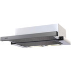 Вытяжка Kronasteel Kamilla 600 inox (1 мотор), серебристый Вытяжка Kronasteel Kamilla 600 inox (1 мотор), серебристый