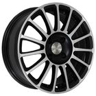 Диск ПРОМА RSs (60,21Ам) 6,5x16 4x100 ЕТ36 d60,1 алмаз матовый Диск ПРОМА RSs (60,21Ам) 6,5x16 4x100 ЕТ36 d60,1 алмаз матовый