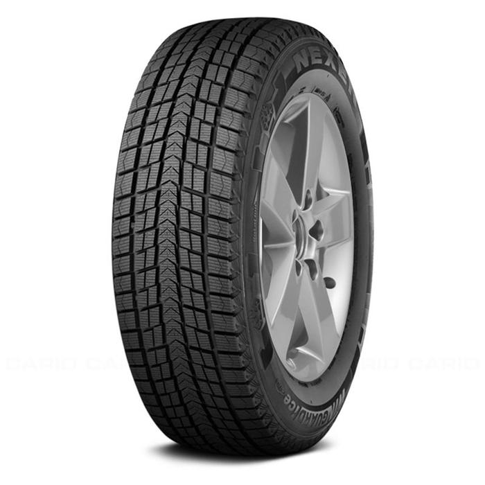 Зимняя нешипуемая шина Dunlop Grandtrek SJ6 215/65 R16 98Q