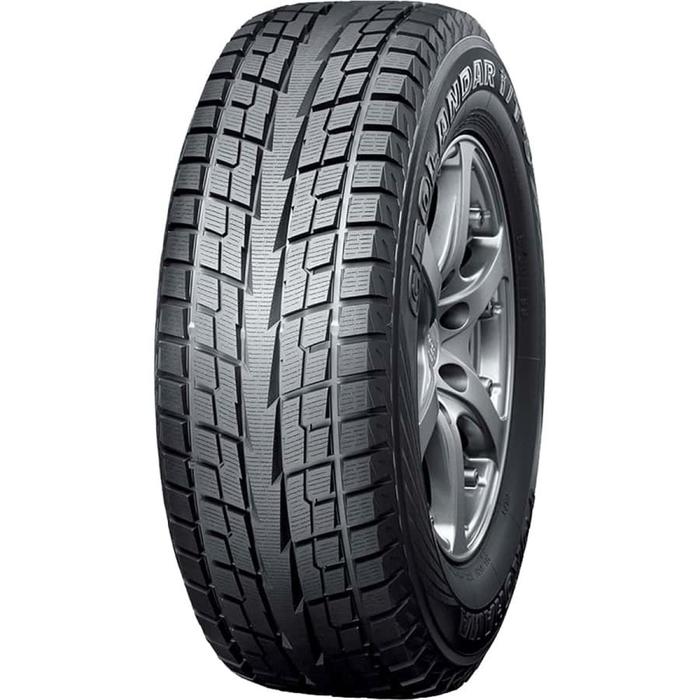 Зимняя нешипуемая шина Yokohama Geolandar I/T-S G073 175/80 R16 91Q