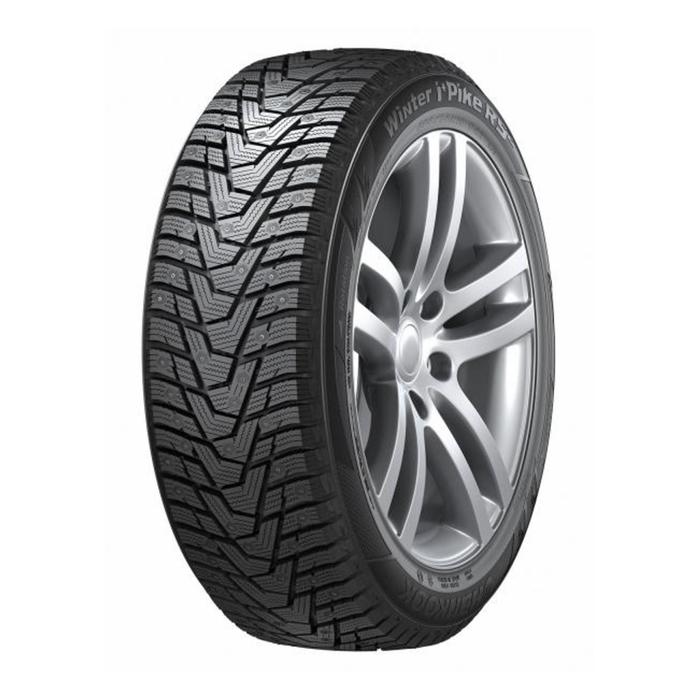 Зимняя шипованная шина Bridgestone Ice Cruiser 7000 235/50 R18 101T