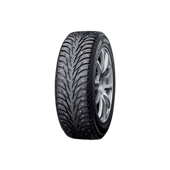 Зимняя шипованная шина Yokohama Ice Guard Stud IG35  225/70 R16 107T (N)