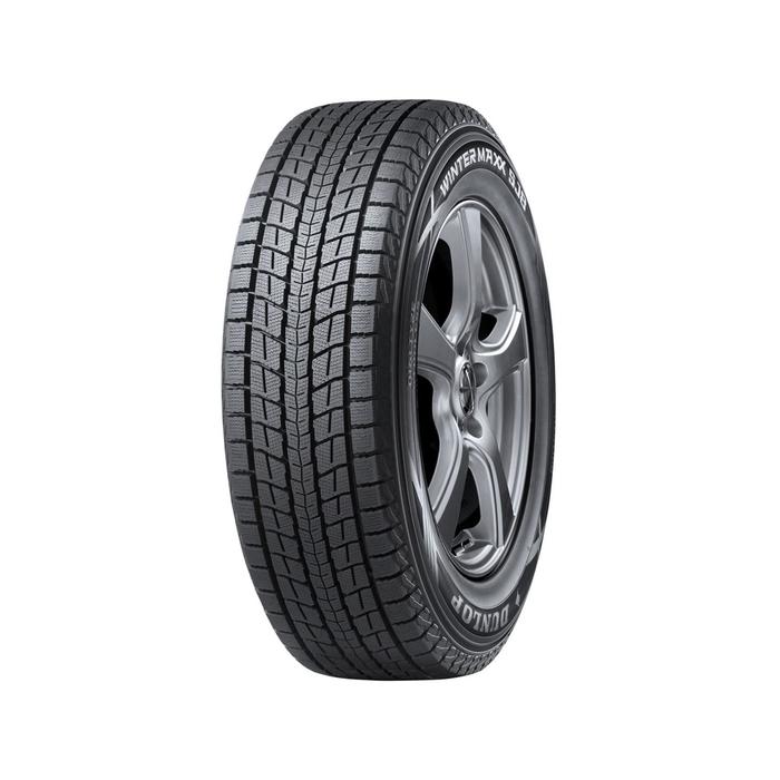 Зимняя нешипуемая шина Dunlop Winter Maxx SJ8 225/70 R16 103R